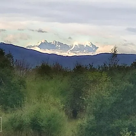 Ramzówka - W Beskidzie Sądeckim Nowy Sącz