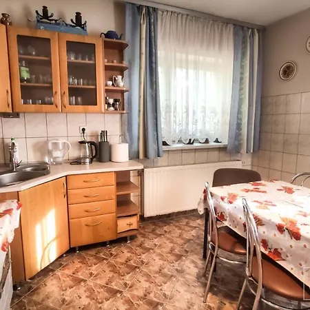Ramzówka - W Beskidzie Sądeckim Nowy Sącz