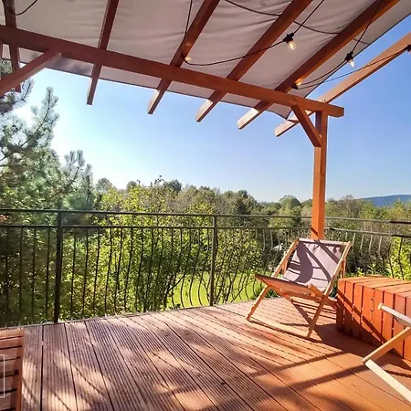 Villa Ramzowka - Dom Z Bilardem, Sauna I Jacuzzi