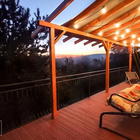 Ramzowka - Dom Z Bilardem, Sauna I Jacuzzi Nowy Sącz