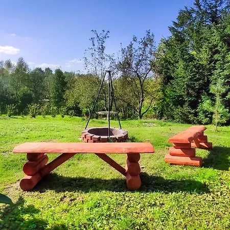 Ramzowka - Dom Z Bilardem, Sauna I Jacuzzi Nowy Sącz