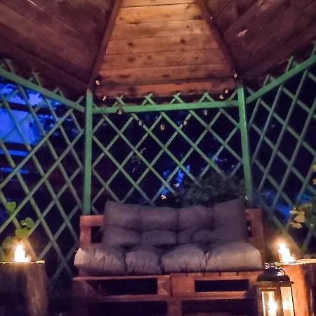 Ramzowka - Dom Z Bilardem, Sauna I Jacuzzi * Nowy Sacz