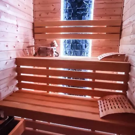 Ramzowka - Dom Z Bilardem, Sauna I Jacuzzi Nowy Sacz
