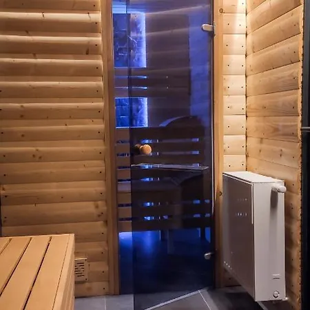 Ramzowka - Dom Z Bilardem, Sauna I Jacuzzi Villa Nowy Sacz