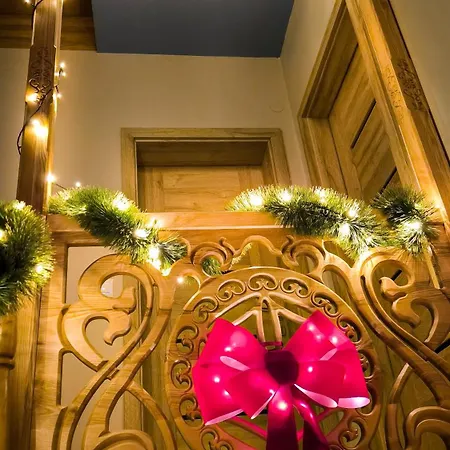 Βίλα Ramzowka - Dom Z Bilardem, Sauna I Jacuzzi *