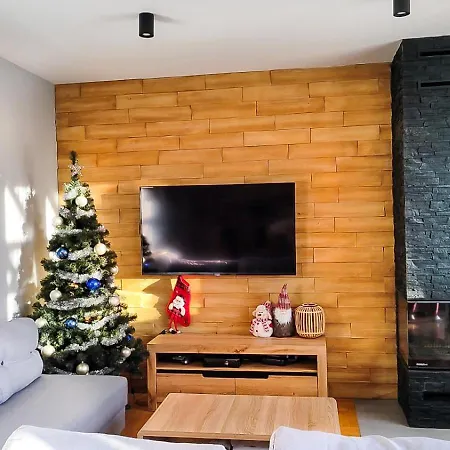Villa Ramzówka - W Beskidzie Sądeckim Nowy Sącz