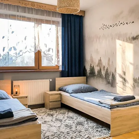 Ramzowka - Dom Z Bilardem, Sauna I Jacuzzi Nowy Sacz
