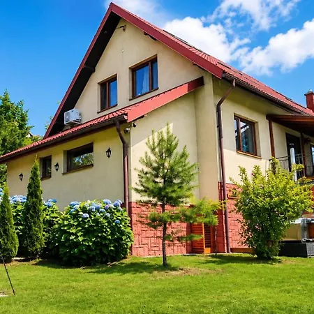 Villa Ramzowka - Dom Z Bilardem, Sauna I Jacuzzi Nowy Sącz