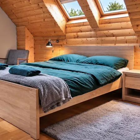 Ramzowka - Dom Z Bilardem, Sauna I Jacuzzi * Nowy Sącz