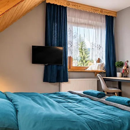 Villa Ramzowka - Dom Z Bilardem, Sauna I Jacuzzi Nowy Sącz